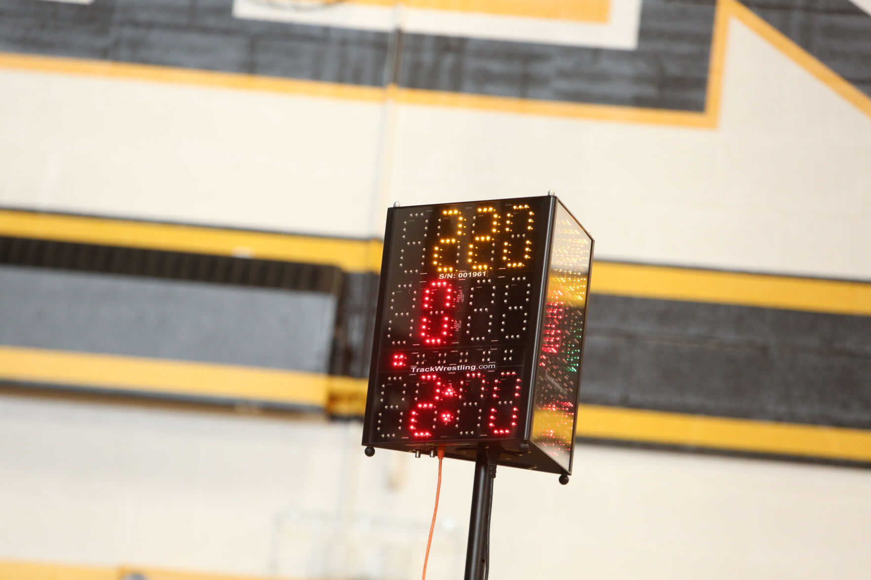 Class 2A Sectional Wrestling Tournament - 02-06-21 -33.jpg